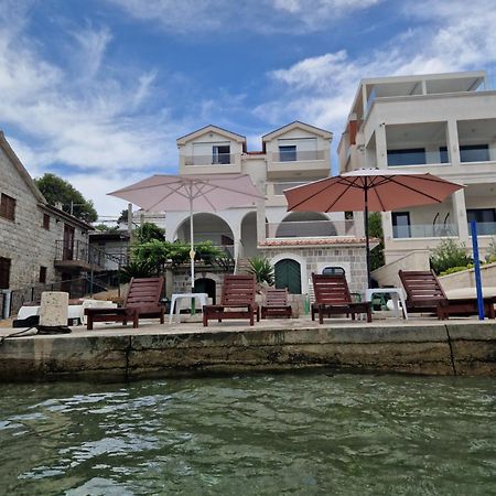 Franovic Apartments Tivat Exterior foto